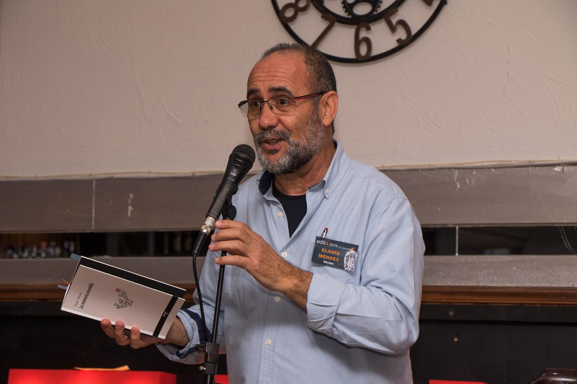 Eladio Méndez 2